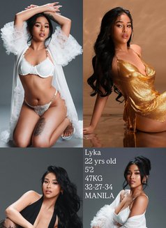 Red Light Mnl - escort in Manila Photo 7 of 30