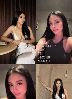 Red Light Mnl - escort in Manila Photo 11 of 30