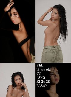 Red Light Mnl - escort in Manila Photo 12 of 30