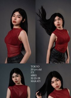 Red Light Mnl - escort in Manila Photo 18 of 30