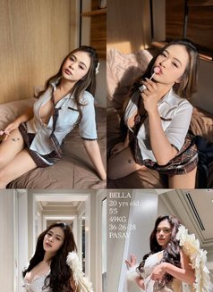 Red Light Mnl - escort in Manila Photo 28 of 30