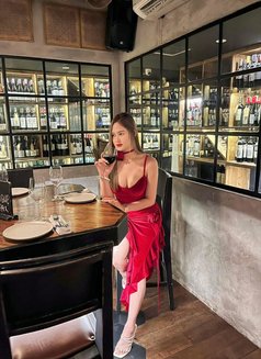 Red Light Mnl - escort in Manila Photo 18 of 30