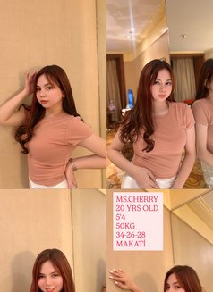 Red Light Mnl Spa - masseuse in Manila Photo 2 of 10