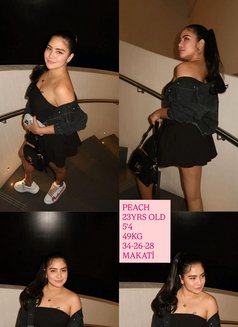 Red Light Mnl Spa - masseuse in Manila Photo 4 of 10