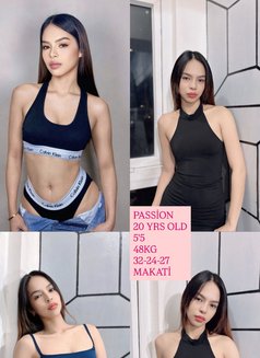 Red Light Mnl Spa - masseuse in Manila Photo 5 of 10