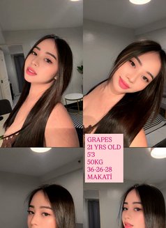 Red Light Mnl Spa - masseuse in Manila Photo 7 of 10