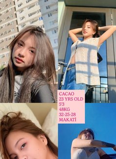 Red Light Mnl Spa - masseuse in Manila Photo 8 of 10