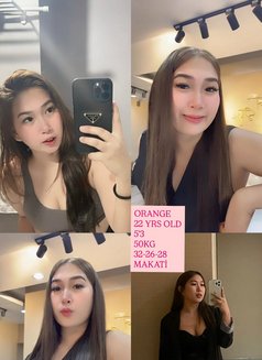 Red Light Mnl Spa - masseuse in Manila Photo 9 of 10