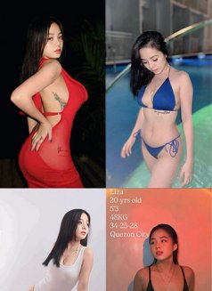 Red Light Mnl Spa - Masajista in Manila Photo 11 of 11