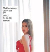 Red Light Mnl Spa - Masajista in Manila