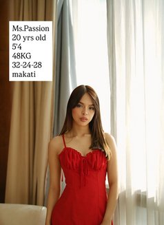 Red Light Mnl Spa - masseuse in Manila Photo 3 of 10