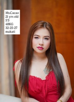 Red Light Mnl Spa - masseuse in Manila Photo 9 of 10