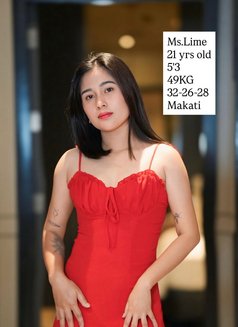 Red Light Mnl Spa - masseuse in Manila Photo 12 of 16