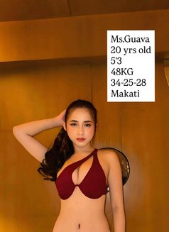 Red Light Mnl Spa - masseuse in Manila Photo 15 of 16