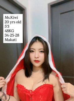 Red Light Mnl Spa - masseuse in Manila Photo 16 of 16