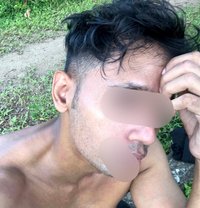 Red pepper - Acompañante masculino in Colombo