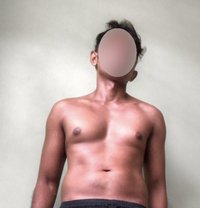 Onetime - Acompañante masculino in Colombo