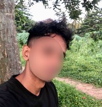 Onetime - Acompañante masculino in Colombo
