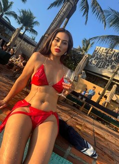 Sarah Sexy hot squirting pussy - escort in Bali Photo 7 of 12