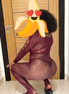 Red Rimming &squirting queen - escort in Pune Photo 13 of 16