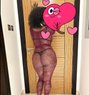 Red Rimming &squirting queen - escort in Pune Photo 14 of 16
