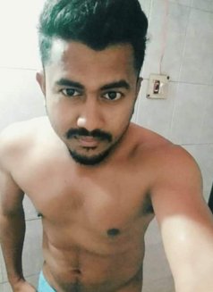 Red Rose - Male escort in Dhaka Photo 2 of 2