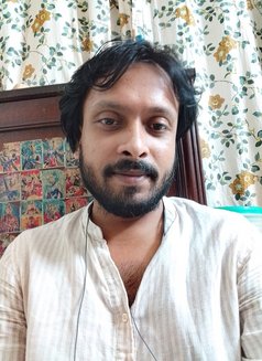 Red Service Expert - Male escort in Dhaka Photo 1 of 5