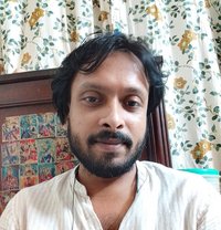 Red Service Expert - Male escort in Dhaka