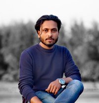 Red Service Expert - Male escort in Dhaka