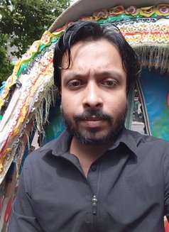 Red Service Expert - Male escort in Dhaka Photo 4 of 5