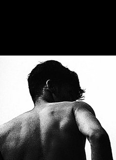 Red Ted - Male escort in Chennai Photo 2 of 2