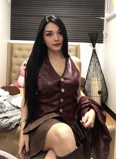 Red Velvet in Manila - Acompañantes transexual in Manila Photo 20 of 30