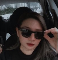 RED YOUR SWEET ECSTASY - escort in Manila