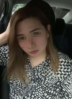 RED YOUR SWEET ECSTASY - escort in Manila Photo 4 of 9