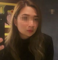 RED YOUR SWEET ECSTASY - puta in Manila