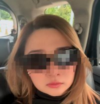 RED YOUR SWEET ECSTASY - escort in Manila