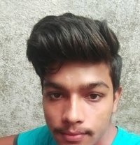 Reddy - Male escort in Bangalore