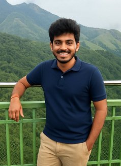 Ravi Reddy - Acompañantes masculino in Hyderabad Photo 1 of 1