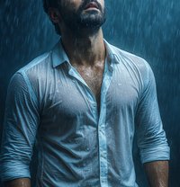 RedHat Topper - Male escort in Jaipur