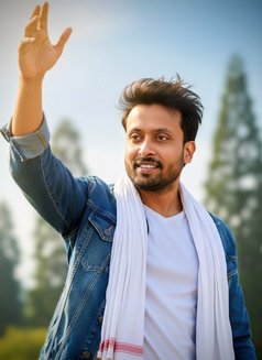 Redwine7 - Male escort in Dhaka Photo 6 of 7