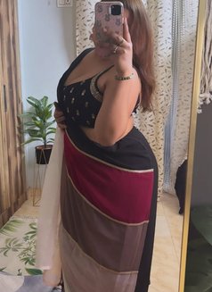 Cam Bhabhi. - escort in Mumbai Photo 2 of 3