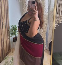Cam Bhabhi. - escort in Mumbai