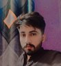Reebalx - Male escort in Islamabad Photo 1 of 1