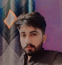 Reebalx - Male escort in Islamabad