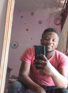 Reece James (LADIES ONLY) - masseur in Thika Photo 1 of 2