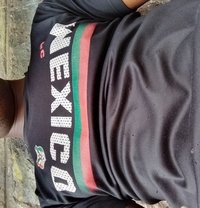 Reece - Acompañantes masculino in Nairobi