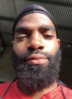 Reece - Male escort in Port of Spain Photo 5 of 5