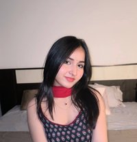 Reecha - escort in Kochi