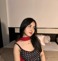 Reecha - escort in Kochi