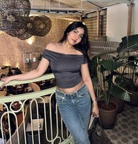 Reecha - escort in Kochi